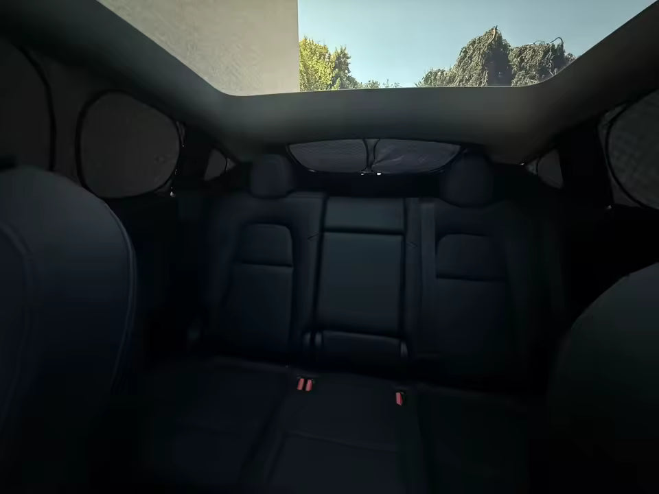 Kit de pare soleil pour Tesla Model 3 et Model Y ainsi que Highland et Juniper