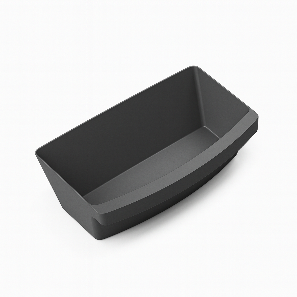 Boite de rangement sous sièges pour Tesla model Y Juniper