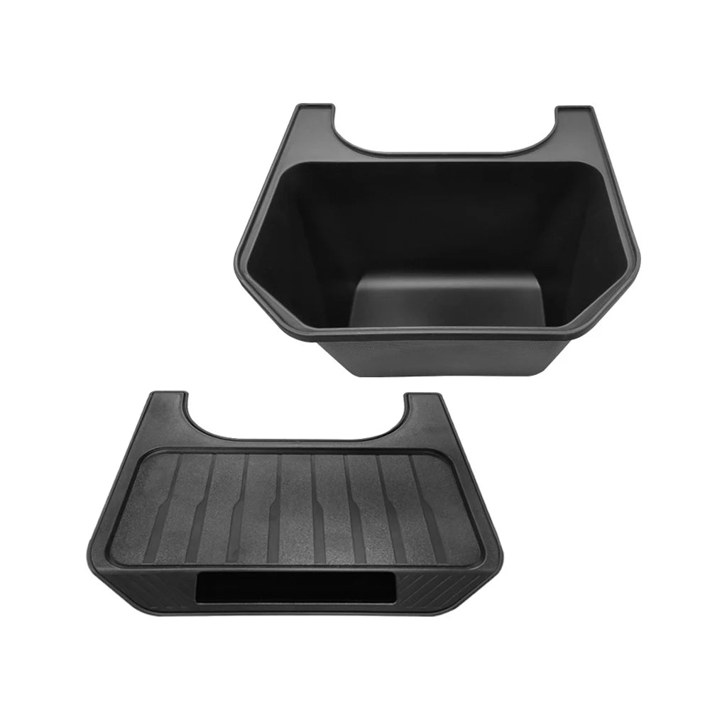 Boite de rangement arrière pour Tesla Model Y 2021/2024