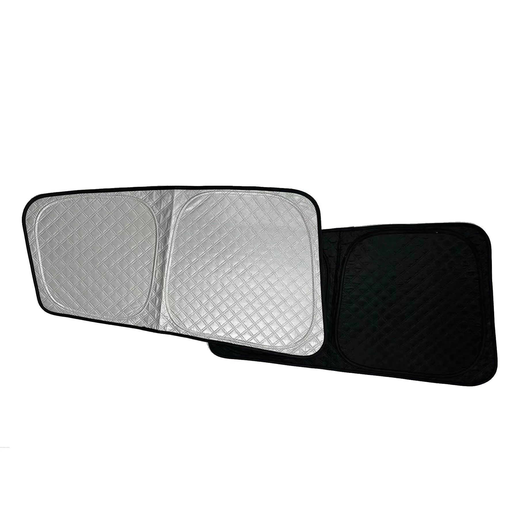 Kit de pare soleil pour Tesla Model 3 et Model Y ainsi que Highland et Juniper